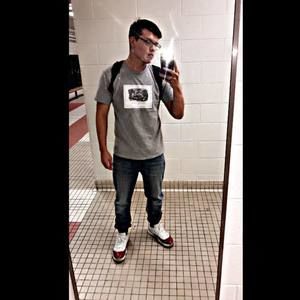 Meet your Posher, Edwin